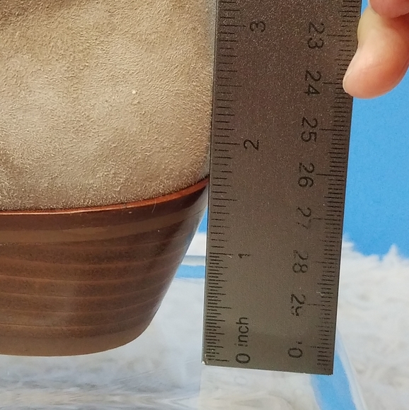 Sam Edelman Paige Booties - Picture 16 of 16